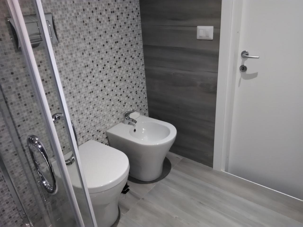 B&B Del Toscano Catania Exterior photo